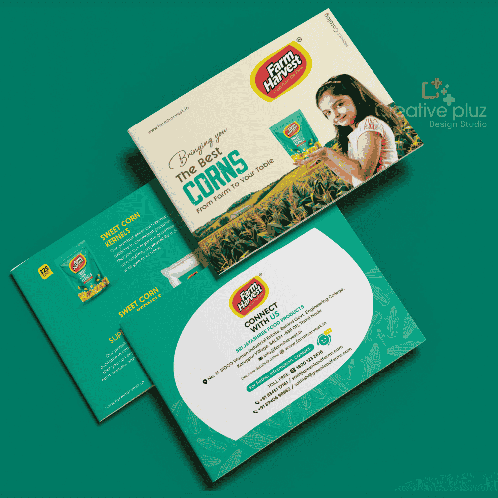 Large Format Printing